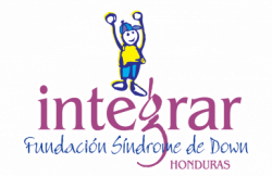 Logo Fundación Integrar Honduras